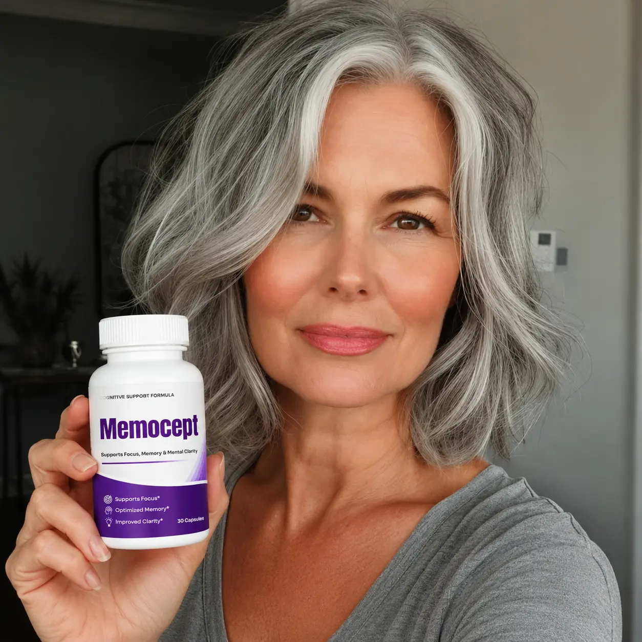 Memocept customer focus and clarity feedback